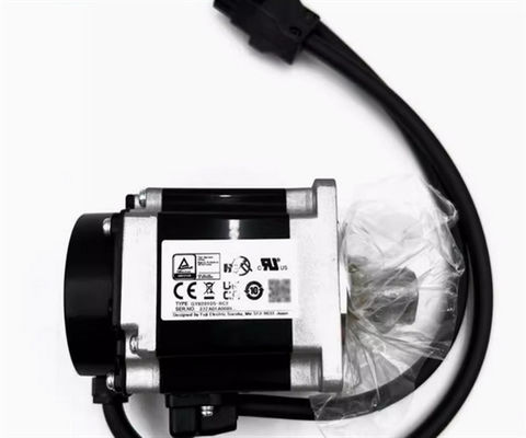 Sistemas eléctricos eléctricos industriales de Fuji del motor servo GYB201D5-RC2