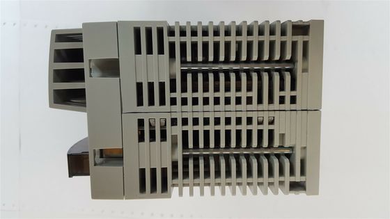 140CPU65150 Servoacción industrial de dos bastidores locales
