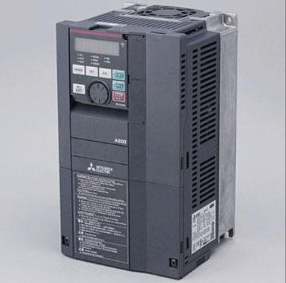 Inversor de frecuencia variable de 6.7Kva para aplicaciones de trabajo pesado