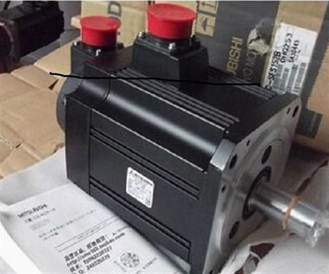Motor servo industrial 3000r 20W de HC-AQ0235BD Mitsubishi