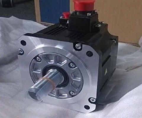 Motor servo industrial 3000r 20W de HC-AQ0235BD Mitsubishi