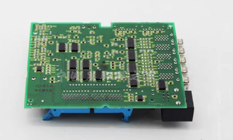 Fanuc I/O Interface Board A20B-2100-0570 Fanuc IO board PCBs Fanuc I/O UNIT PCBs y otros componentes de las placas de circuito impreso