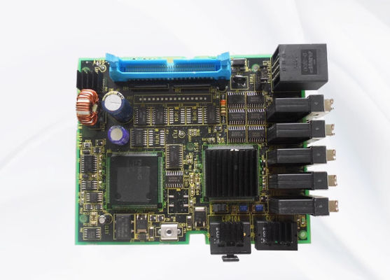 Fanuc I/O Interface Board A20B-2100-0570 Fanuc IO board PCBs Fanuc I/O UNIT PCBs y otros componentes de las placas de circuito impreso
