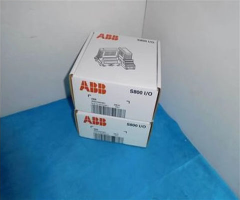 3BSE013210R1 ABB DI830 Módulo de alimentación de entrada digital