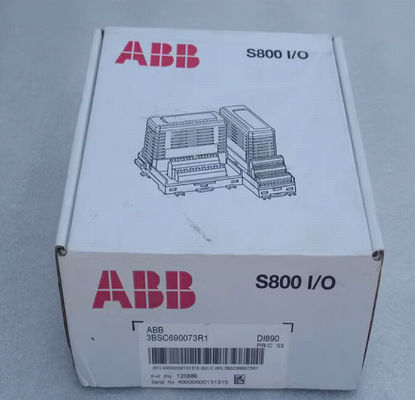 Modulo de entrada digital de 230 V de 8 canales