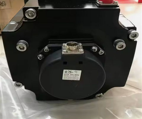 Servo motor de Mitsubishi HF-SP352B-S40 Serie 3.5kW 200V