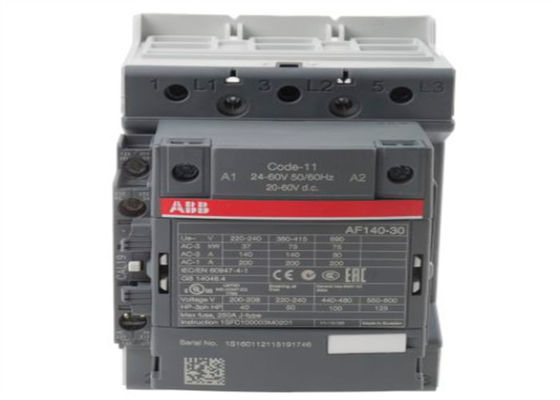 ABB AFC30-30-00-80 1SBL271001R8000 Placa de circuito de control 230-240V60Hz Contactor