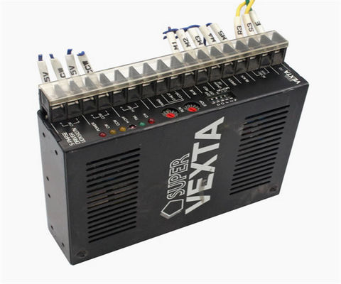 Fase industrial de Oriental 5 del motor servo de UDX5114N 100V 115V Vexta
