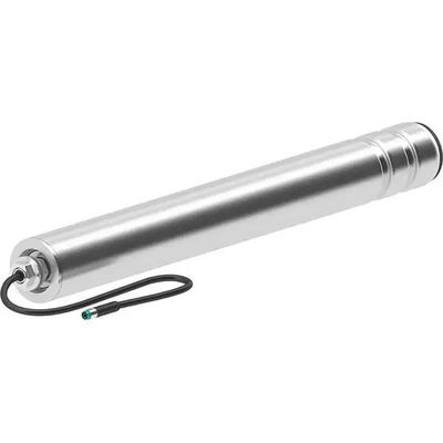 Servo motor de YASKAWA SGM7G-05ADC61 de 50 mm de diámetro del tubo El par nominal es de 1,35 Nm