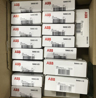 3BUR001455R1 ABB DO814 Corriente de salida digital de hundimiento