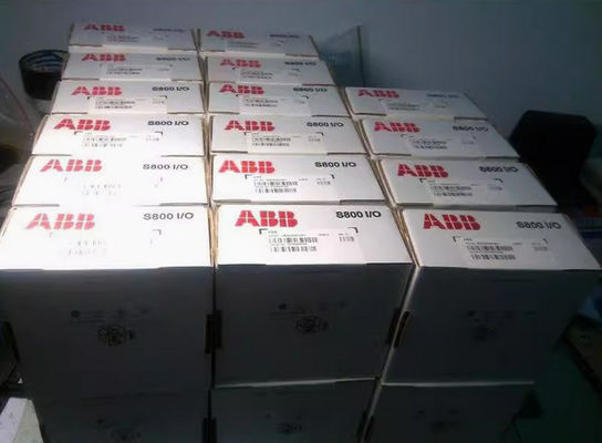 ABB DO815 Módulo de salida digital S800 Módulos de entrada y salida 3BSE013258R