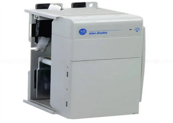 Módulo de alimentación de corriente DC 2A/0.8A de Allen-Bradley 1769-PB2 CompactLogix