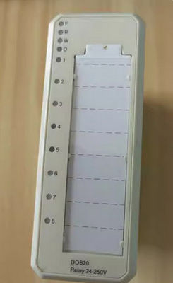 3BSE008514R1 ABB DO820 Módulos de salida digital Módulo de suministro de energía redundante