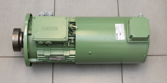 Lenze MHFMARS112-22C1C Nivel de tensión Rango de tensión de funcionamiento.