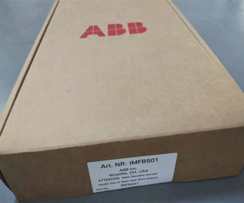 DO821 3BSE013250R1 ABB Relé de salida digital 8 × 1 Ch, ABB S800 E / S