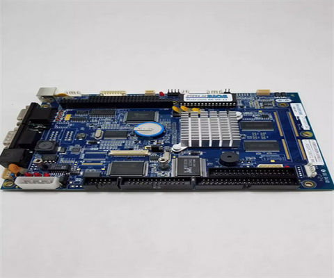 DO821 3BSE013250R1 ABB Relé de salida digital 8 × 1 Ch, ABB S800 E / S