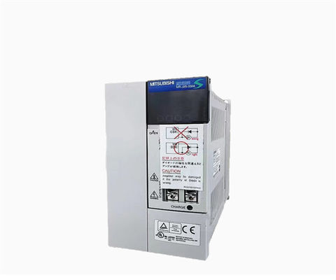 El servo industrial de MR-J4-70A Mitsubishi conduce el amplificador servo trifásico Melservo-J4