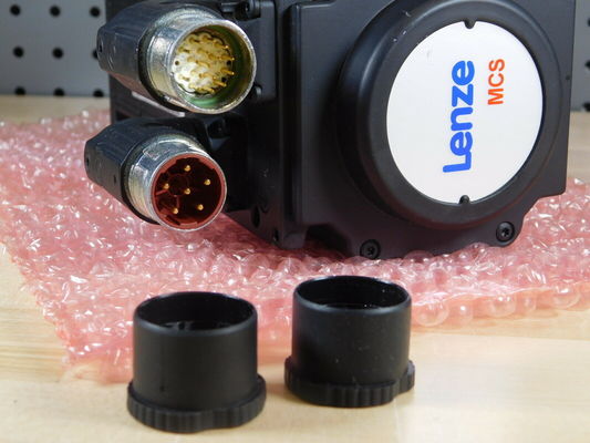 LENZA MCS 09F38LC40P1-B14N-ST5S00N-R0SU Voltado de alimentación 399