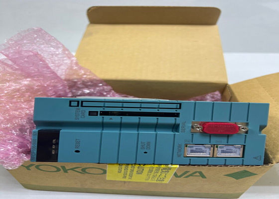 YOKOGAWA NFCP100-S00 CPU MODULE El país de origen es Japón
