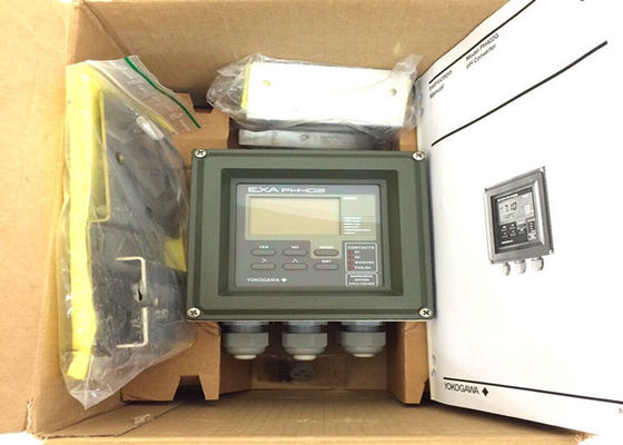 PH402G-E-2-E está disponible en EU Automation YOKOGAWA