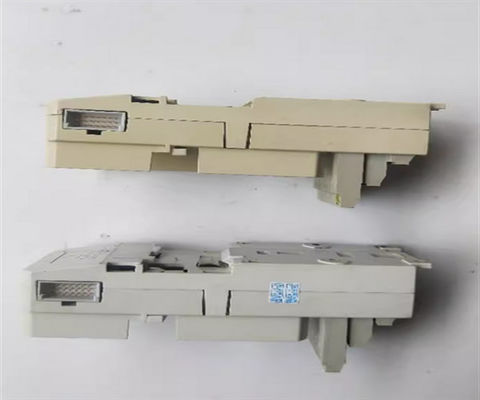 Modulo compacto de 250 V de 8 canales