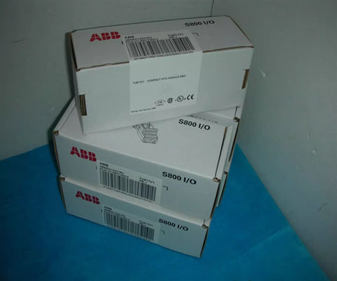 Modulo compacto de 250 V de 8 canales