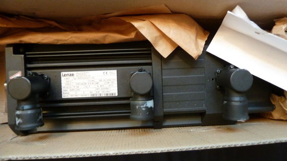 LENZA MDFKSAG071-03 Batería industrial de 15 kW con respuesta rápida a 60 Hz