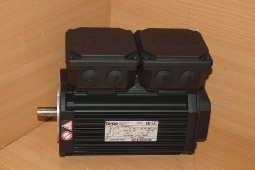 LENZA MDSKSR056-23 Servo accionamiento industrial Voltagem nominal 220
