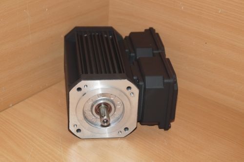 LENZA MDSKSR056-23 Servo accionamiento industrial Voltagem nominal 220