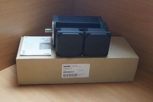 LENZA MDSKSR056-23 Servo accionamiento industrial Voltagem nominal 220