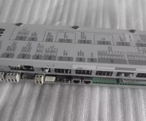 Unidad de terminación del módulo compacto TU814V1 3BSE013233R1