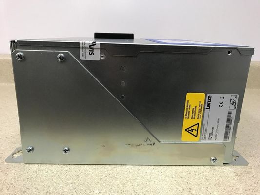 LENZE CPC 5100 2.0KW 60HZ Batería industrial con 3000 velocidad nominal