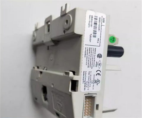 3BSE013234R1 ABB TU830V1 Unidad de terminación del módulo extendido
