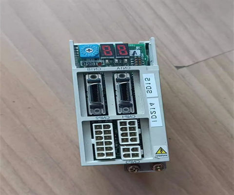 El servo industrial de la CA MR-J2-03BH5 conduce el amplificador servo de Mitsubishi