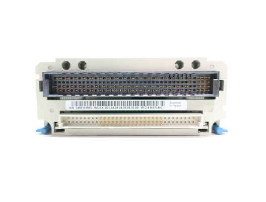 Emerson 1C31113G04 2.0KW 3000RPM 550mm Motor sin escobillas del eje