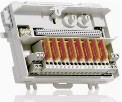TU835V1 3BSE013236R1 ABB Módulo ampliado Módulo de suministro de energía redundante