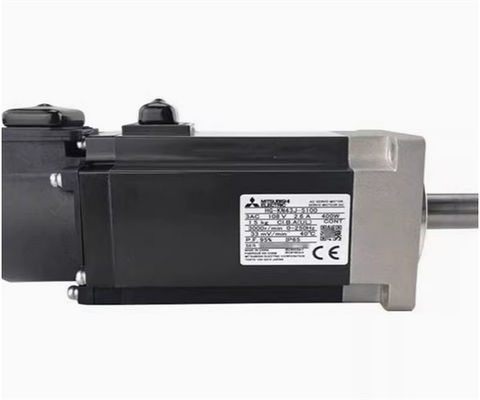 Serie industrial 3000rpm 0.75kW de Mitsubishi HC-MF del motor servo de HG-KR73J