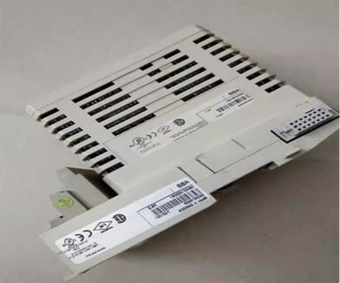 3BSE013237R1 Módulo I-O Módulo de suministro de energía redundante con conexión de bloque terminal
