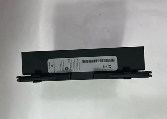 El módulo de entrada/salida digital UR-6FH de Multilin proporciona la serie de relés universales con ocho velocidades