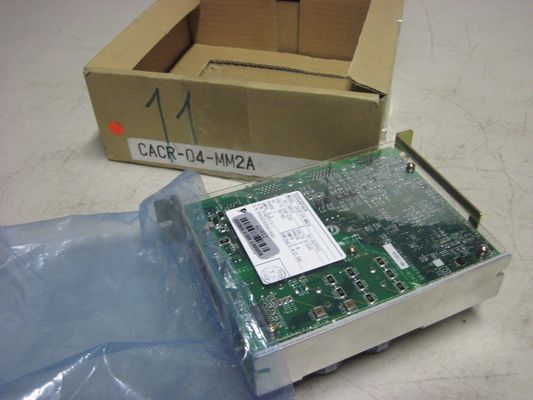 Yaskawa CACR-04-MM2A Servo industrial de conducción Disipación de energía en W 3 W 1 canal