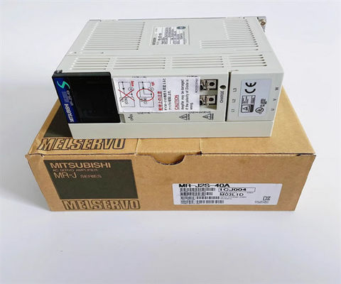 Servoaccionadores industriales de 750W para frecuencia 200-230 VAC en entornos industriales