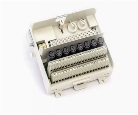 Unidad de terminación del módulo extendido ABB TU838, MTU, 50 V, ABB S800 I/O
