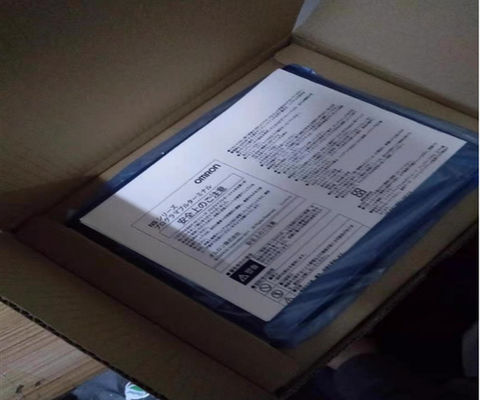 NS12-TS00B-V2 Pantalla táctil HMI de 8,4 pulgadas para sistemas de control industrial