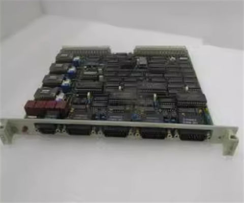 TU839 3BSE046966R1 Unidad de terminación del módulo (MTU) Módulo de suministro ABB