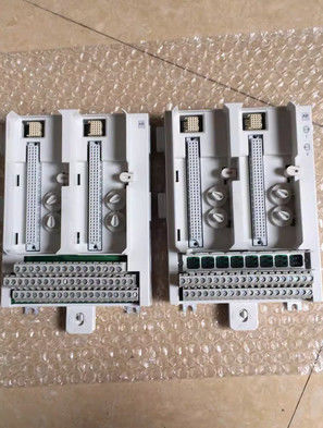 3BSE020850R1 ABB TU842 Unidad de terminación del módulo Módulo de alimentación redundante
