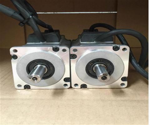 Número de pieza del servomotor industrial de alto voltaje HC-MF23K-UE para la serie MELSERVO HC