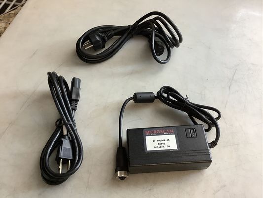 Omron 97-100004-15 1.5A IP65 Motor robótico impermeable con ahorro de energía de 60HZ