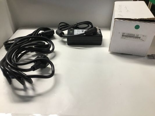 Omron 97-100004-15 1.5A IP65 Motor robótico impermeable con ahorro de energía de 60HZ