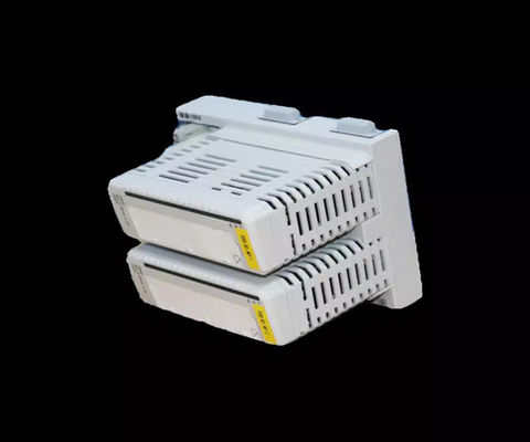 TU845 3BSEO21447R1 Unidad de terminación del módulo ABB Módulo de alimentación redundante
