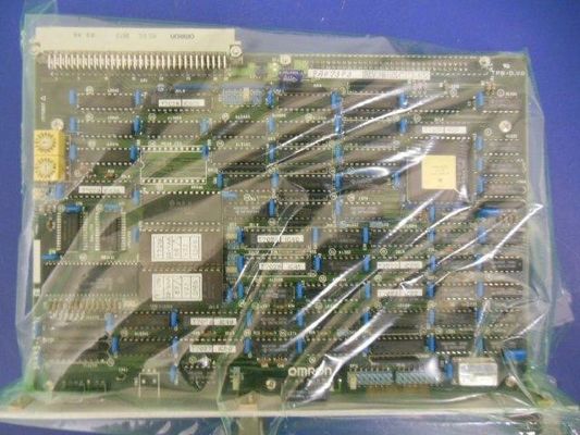 Servo motor de eje para máquina automática Omron 3G8B3-CL001